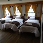 Hotel Tornado