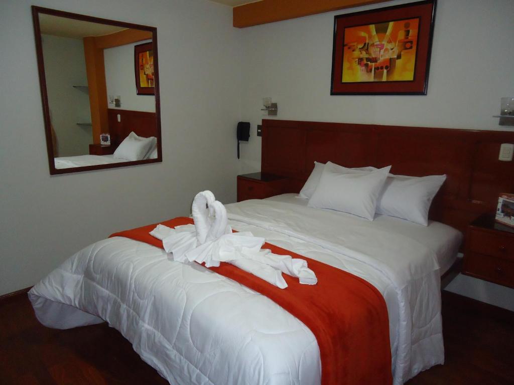 Hotel Tornado