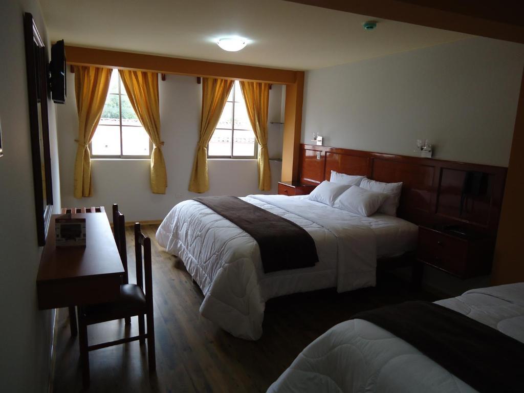 Hotel Tornado 3*
