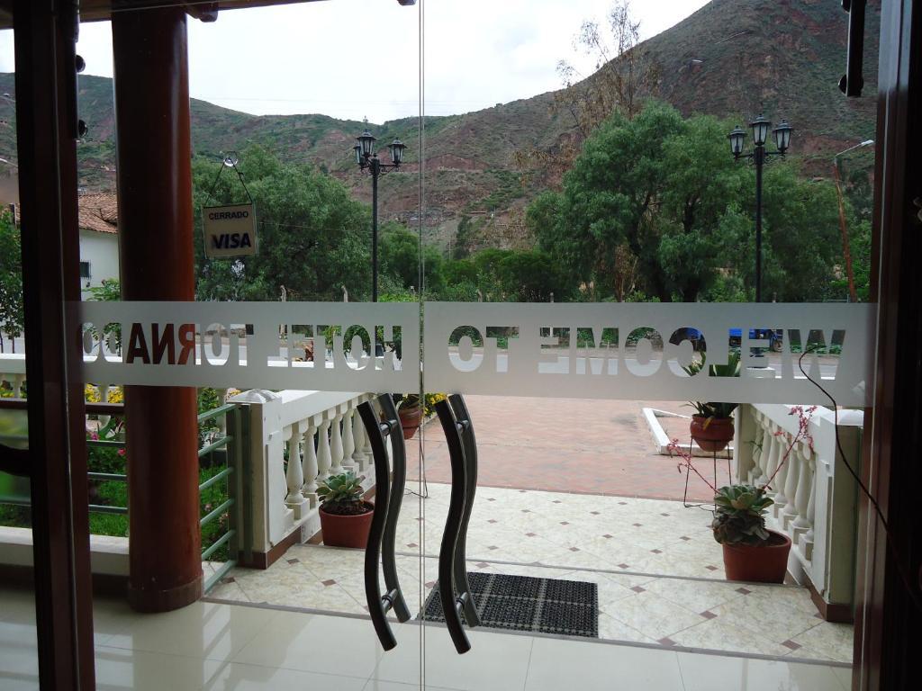 Hotel Tornado 3*